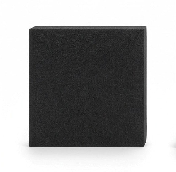 Vibe-Guard™ Acoustic Interface Squares - Non-Marking Damping & Isolation Pads