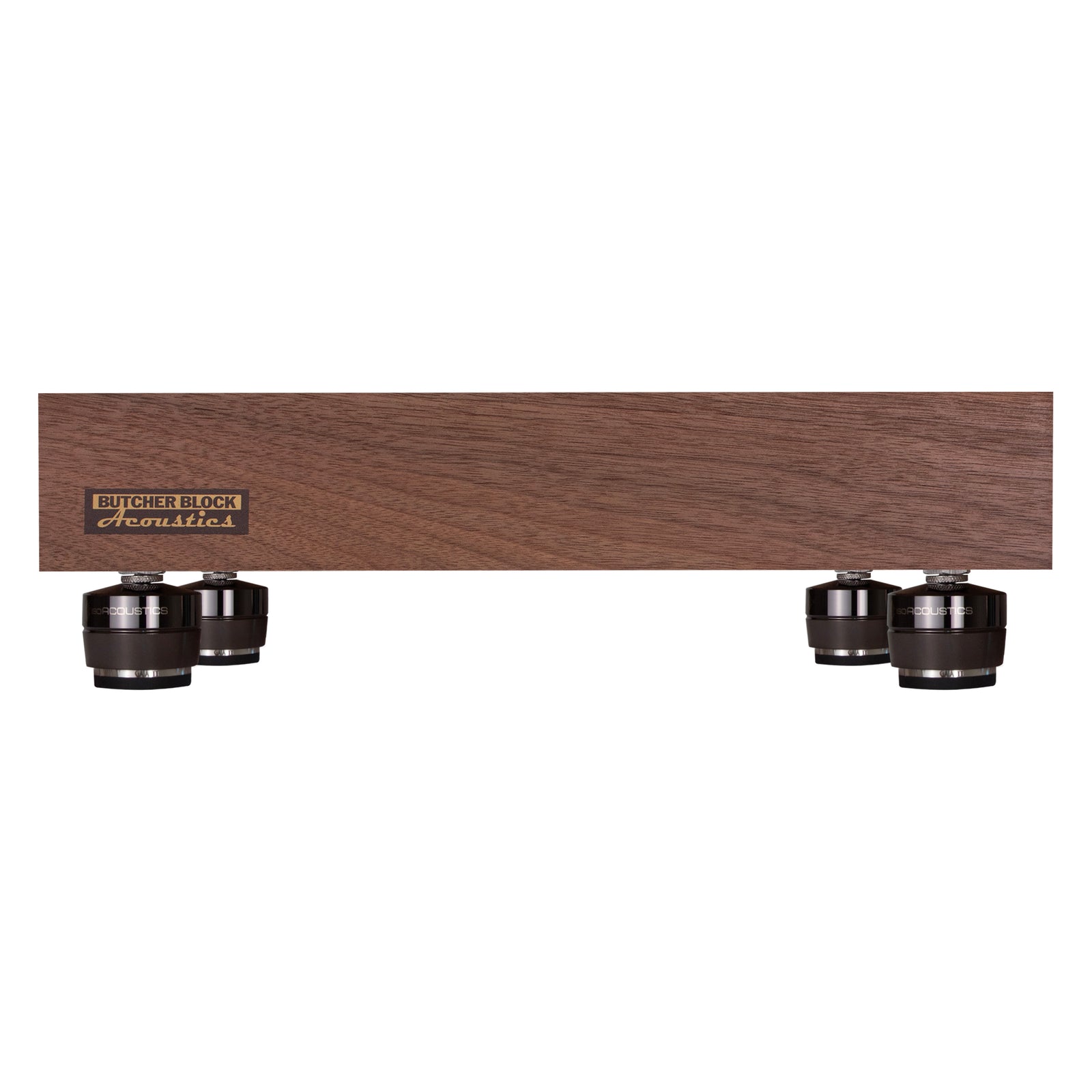 GAIA I - IsoAcoustics Isolation Feet - (Set of 4)