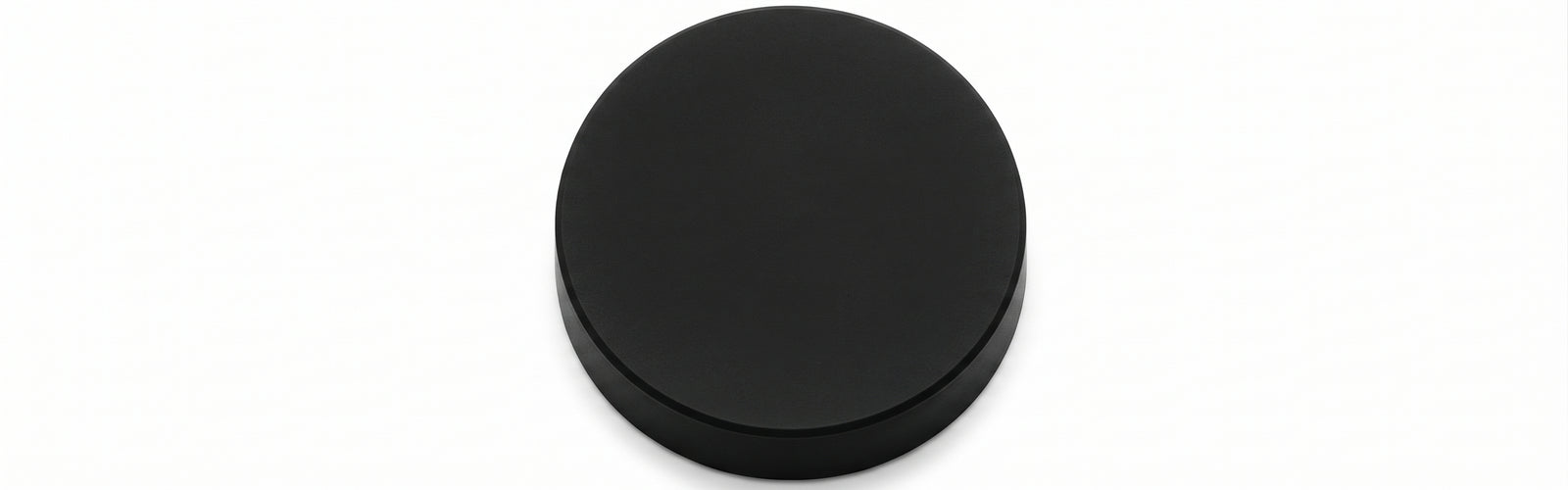 Iso-Feet VG™ Non-Marking Dual-Stage Isolation & Leveling System w/ M6 Threads (Set of 4)