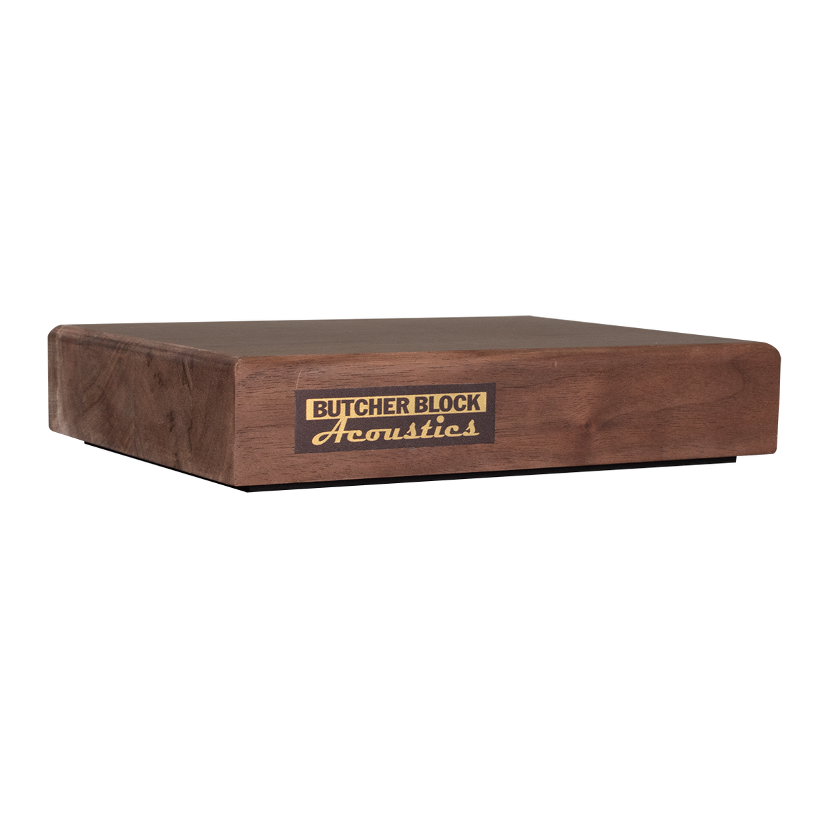 Vibe-Guard™ Capstones