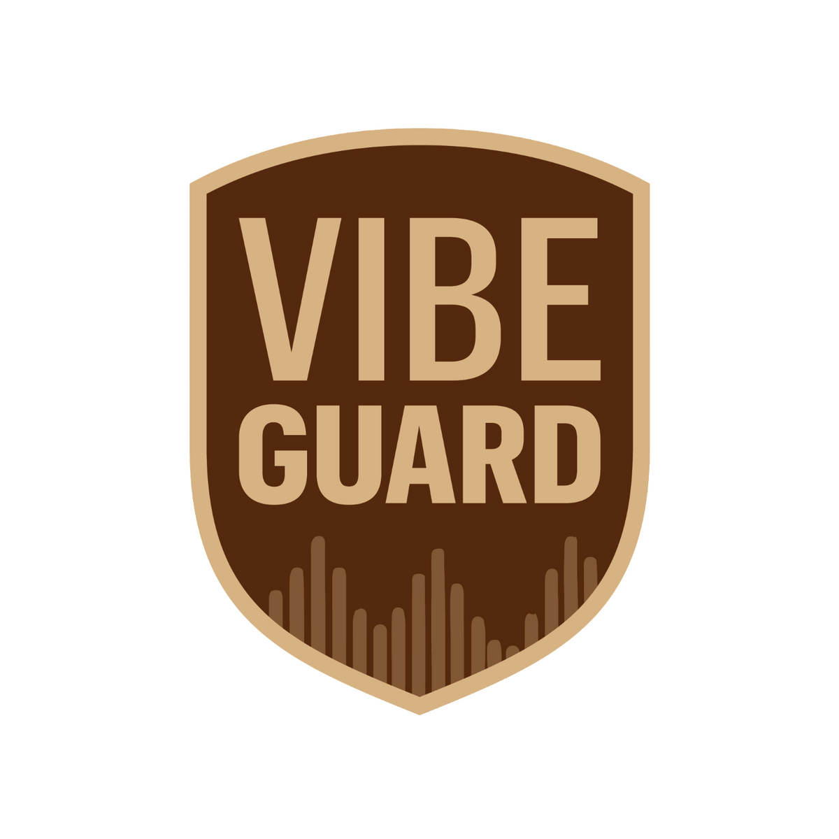 Vibe-Guard™ Capstones