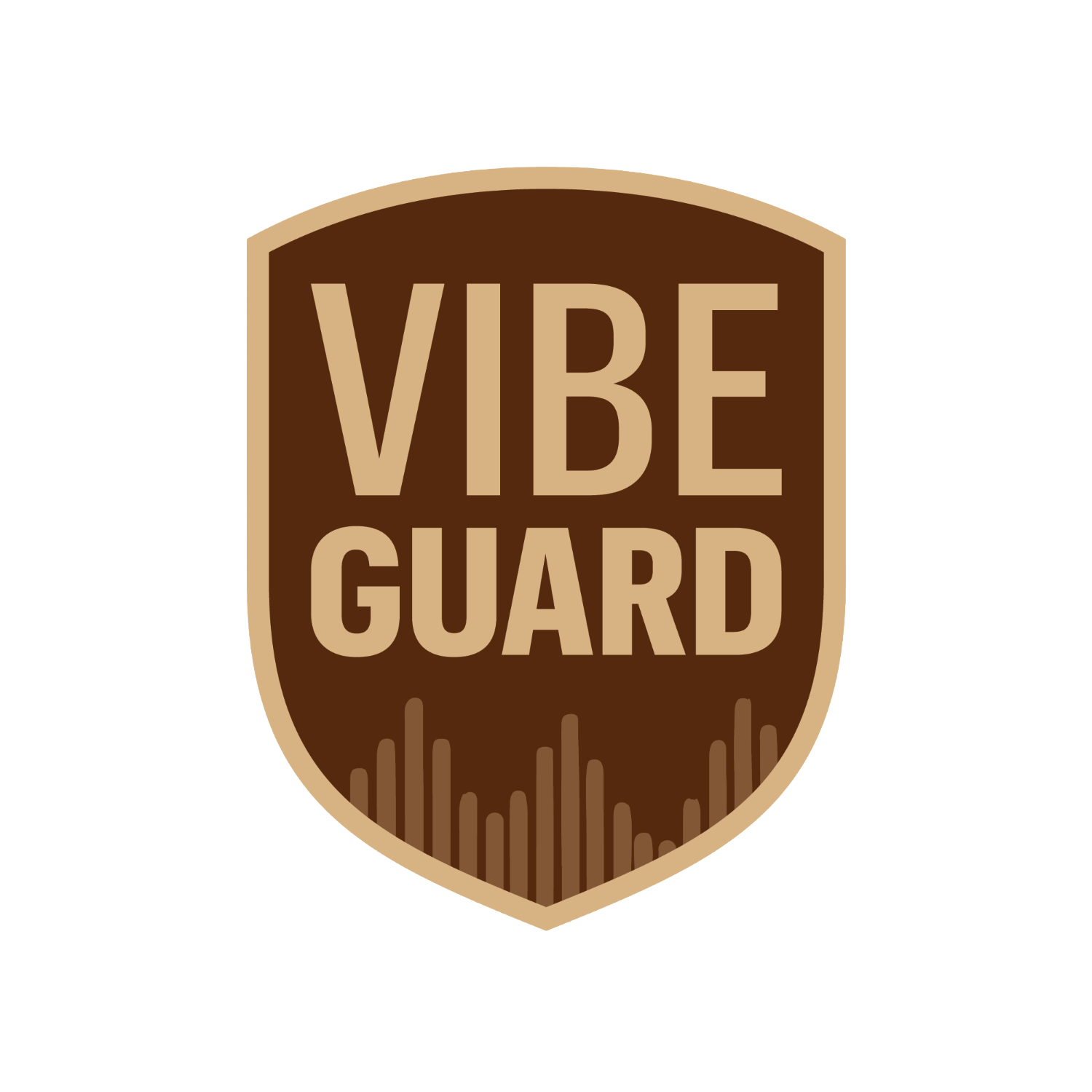 Vibe-Guard™ Capstones