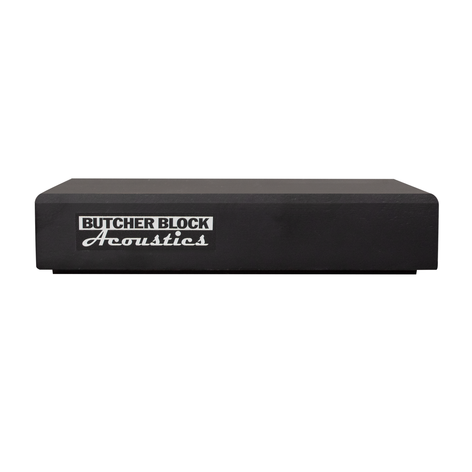 Vibe-Guard™ Capstones