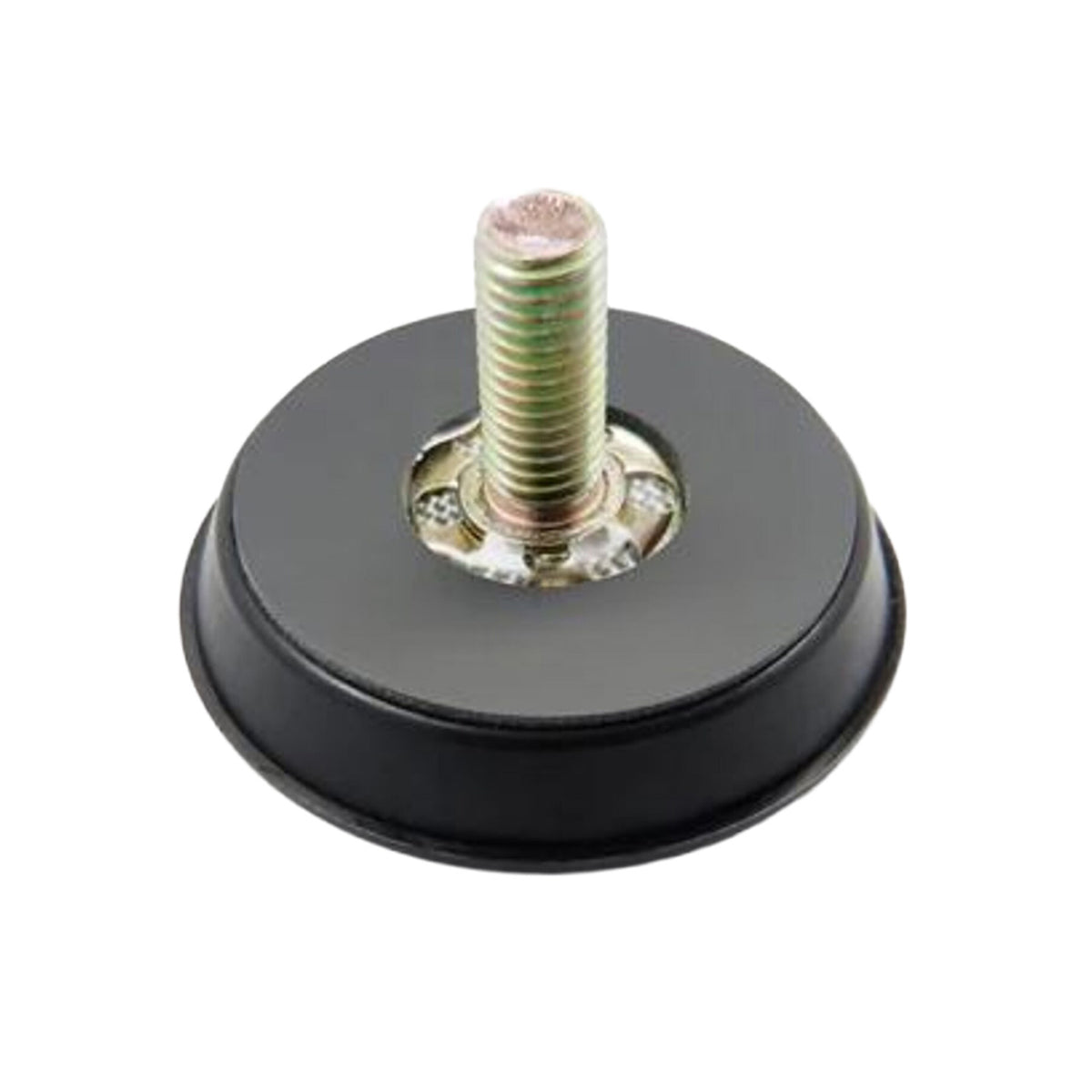 Herbie's Audio Lab Giant Threaded Stud Glider - M6-1 (Set of 4)