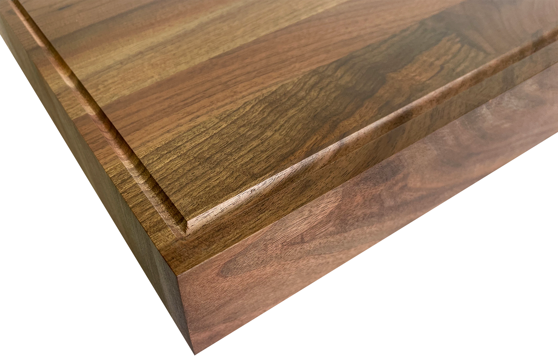 "GROOVE" PLATFORM ONLY