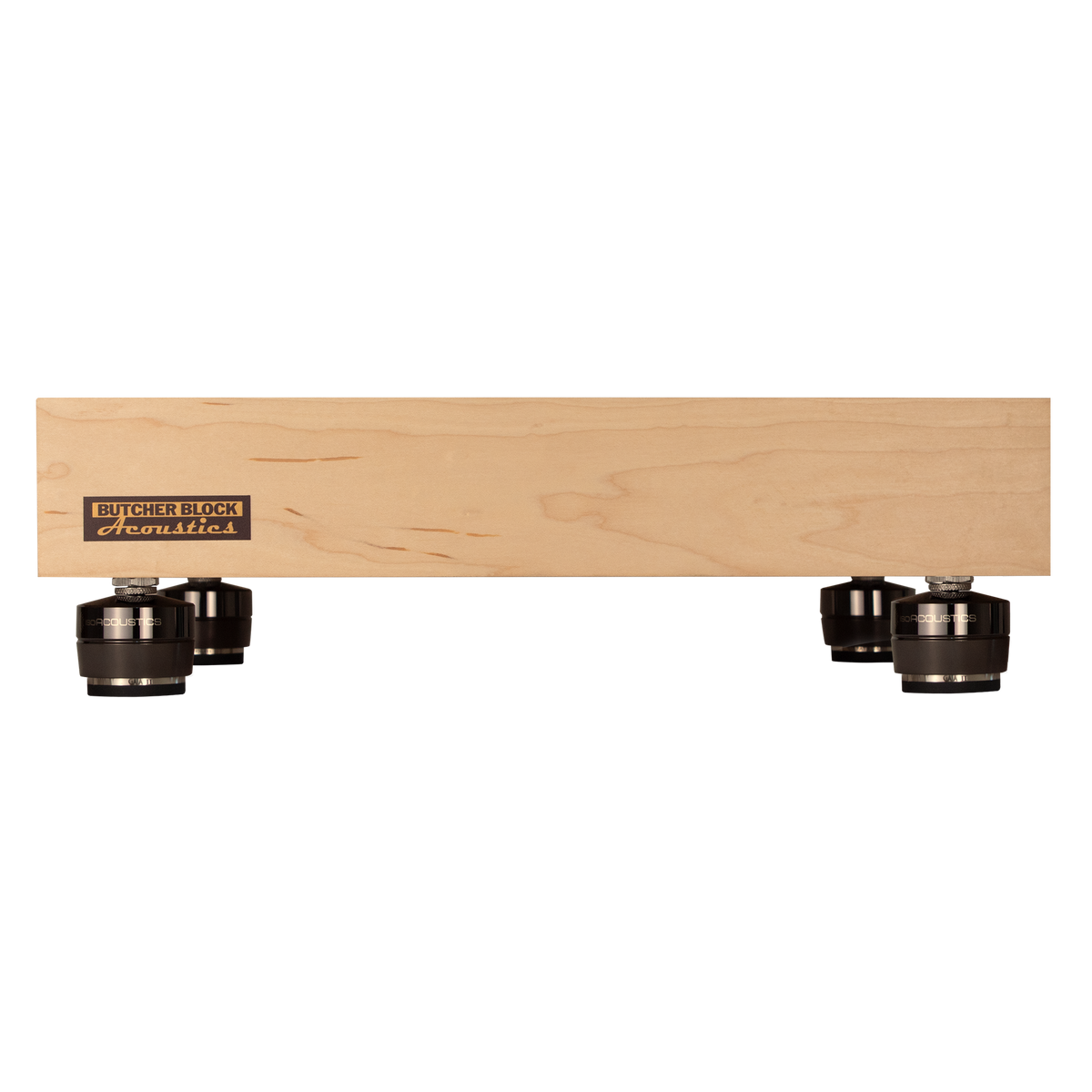 GAIA II - IsoAcoustics Isolation Feet - (Set of 4)