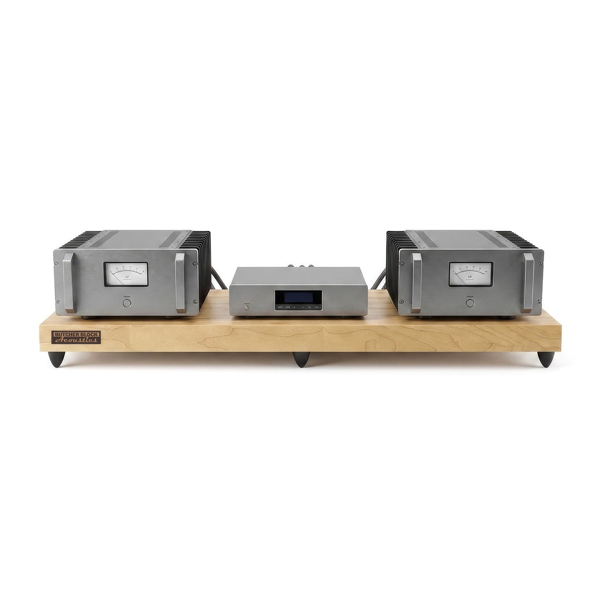 The Podium by BBA