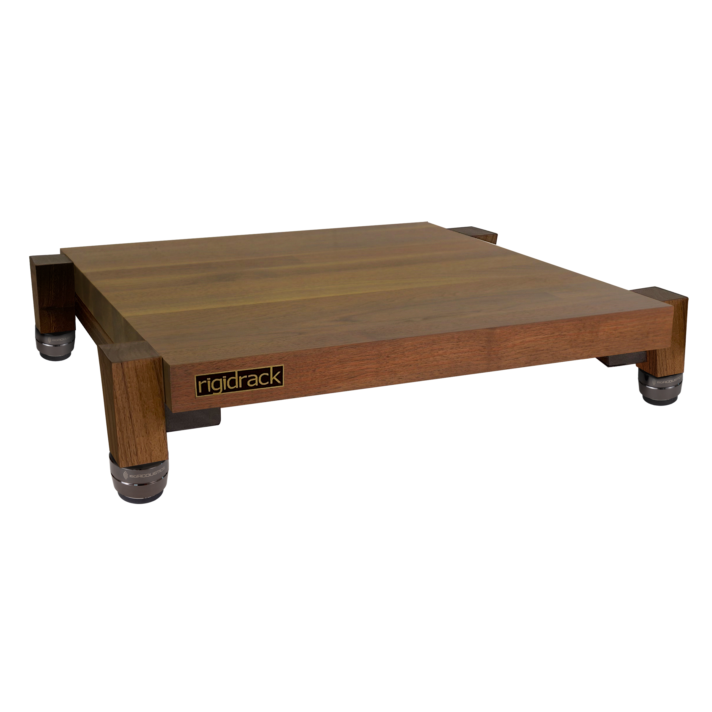 Platform Rigid Leg rigidstand - 1½