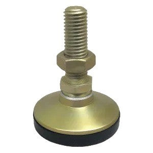 SnapLock™ Level-It™ Feet w/ Elastomer Pad - M6-1 (Set of 4)