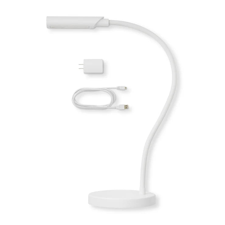 UberLight™ Flex Led Audio Light, USB with Base