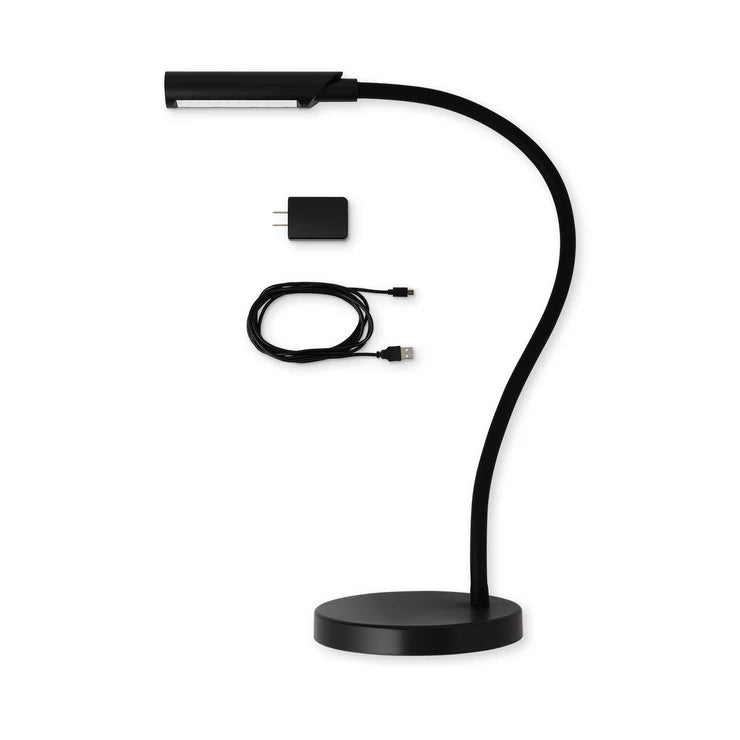 UberLight™ Flex Led Audio Light, USB with Base