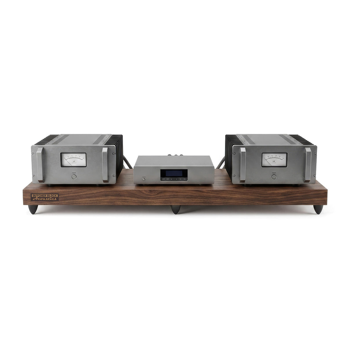 The Podium by BBA