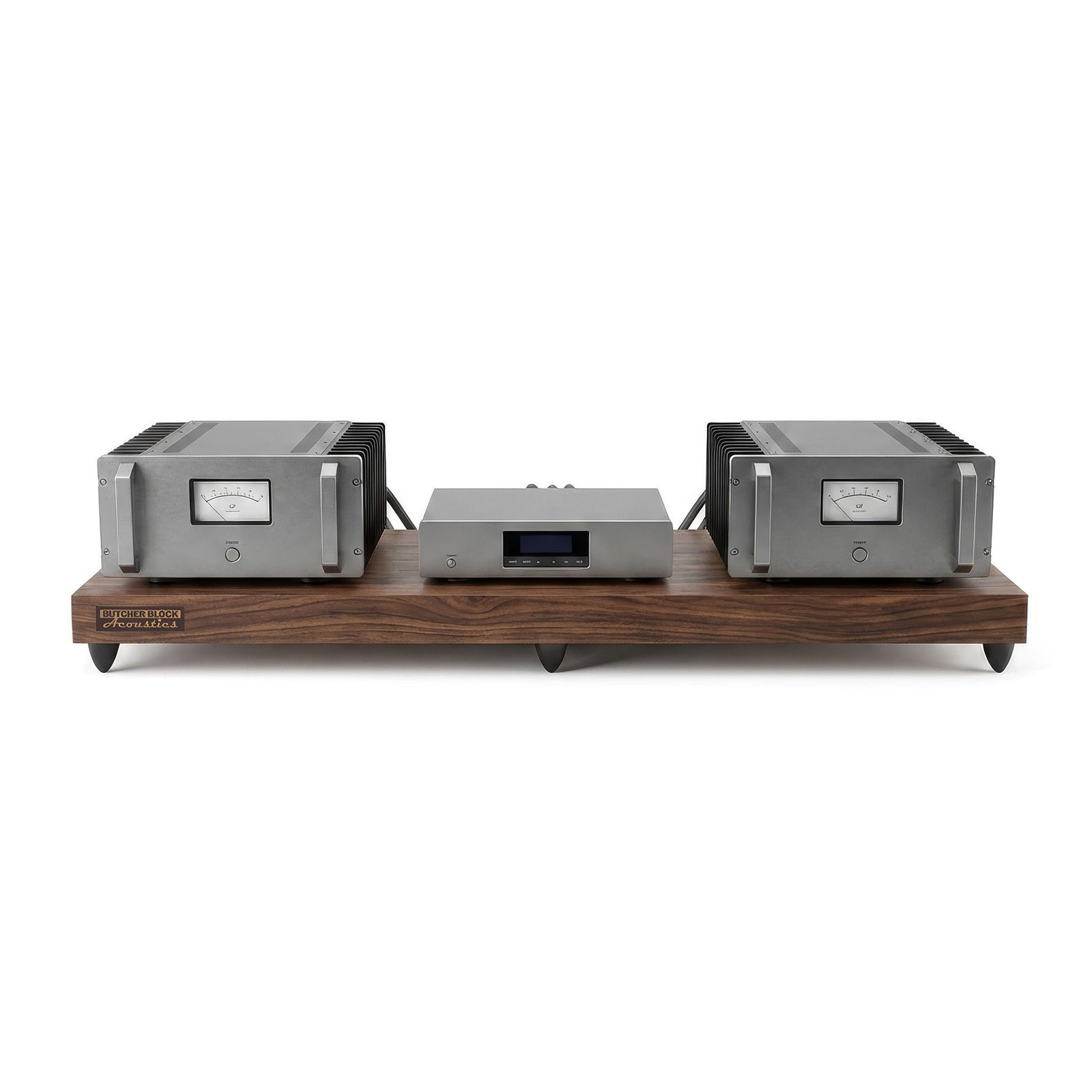 The Podium by BBA
