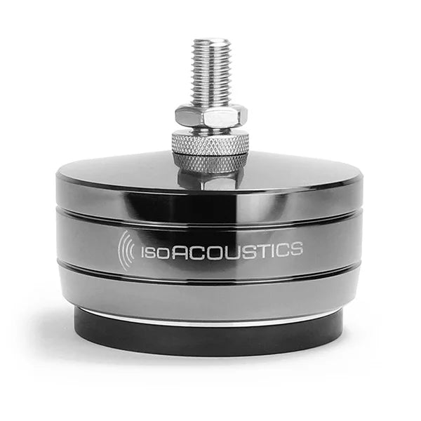 GAIA TITAN Chronos - IsoAcoustics Isolation Feet- (Set of 4)