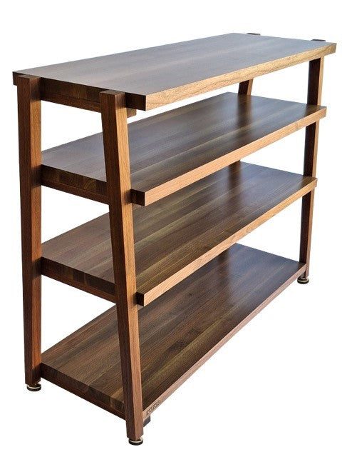 rigidrackPLUS - 4 Shelf Rack - 1½