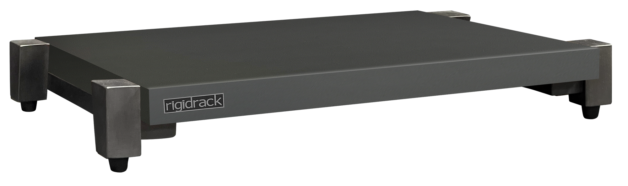 Amp / Speaker Stands Butcher Block Acoustics