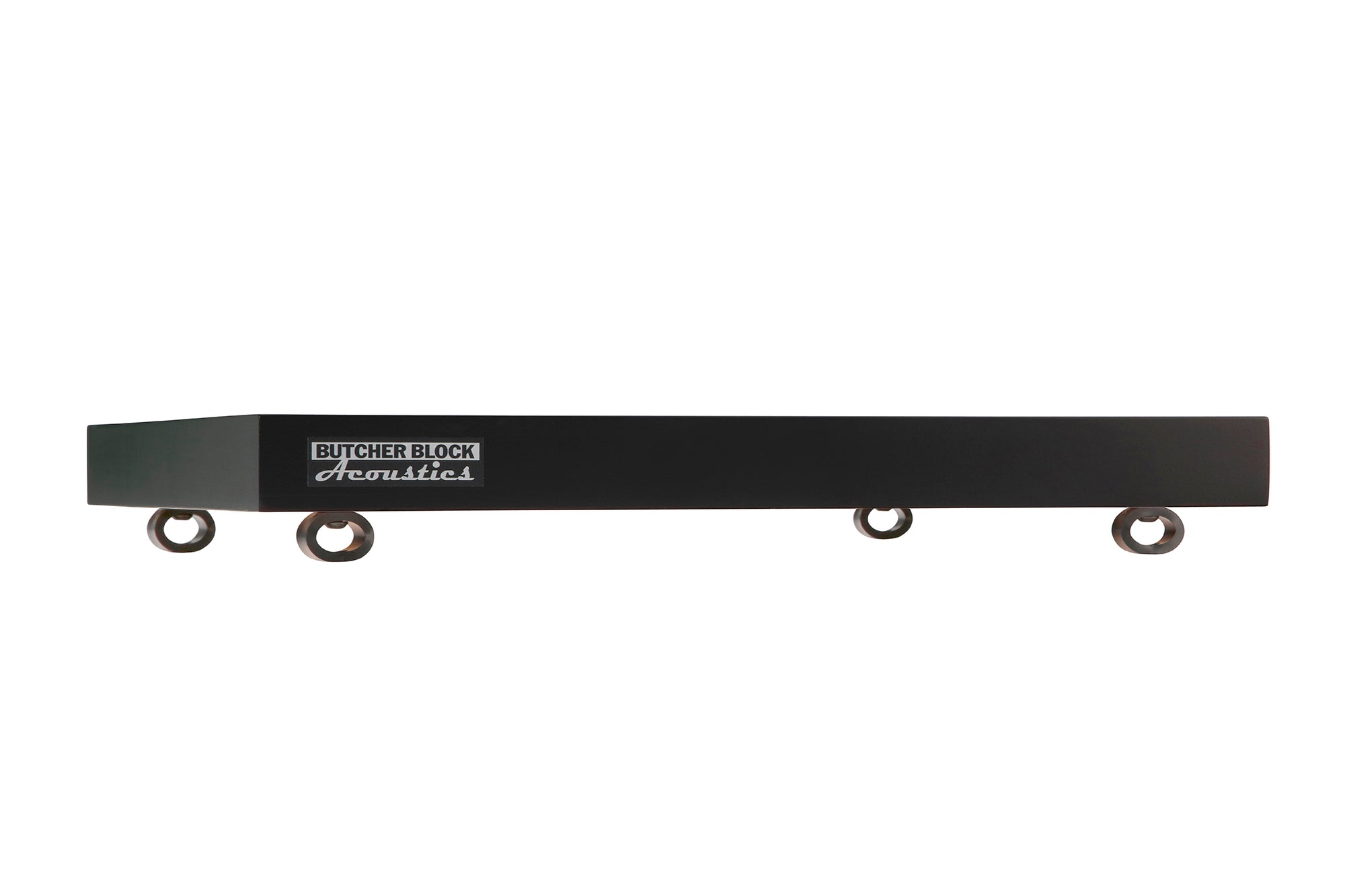 ISO-BAND by BBA - TPE ISOLATION SPRING M6-1 (SET OF 4) - 1" TALL