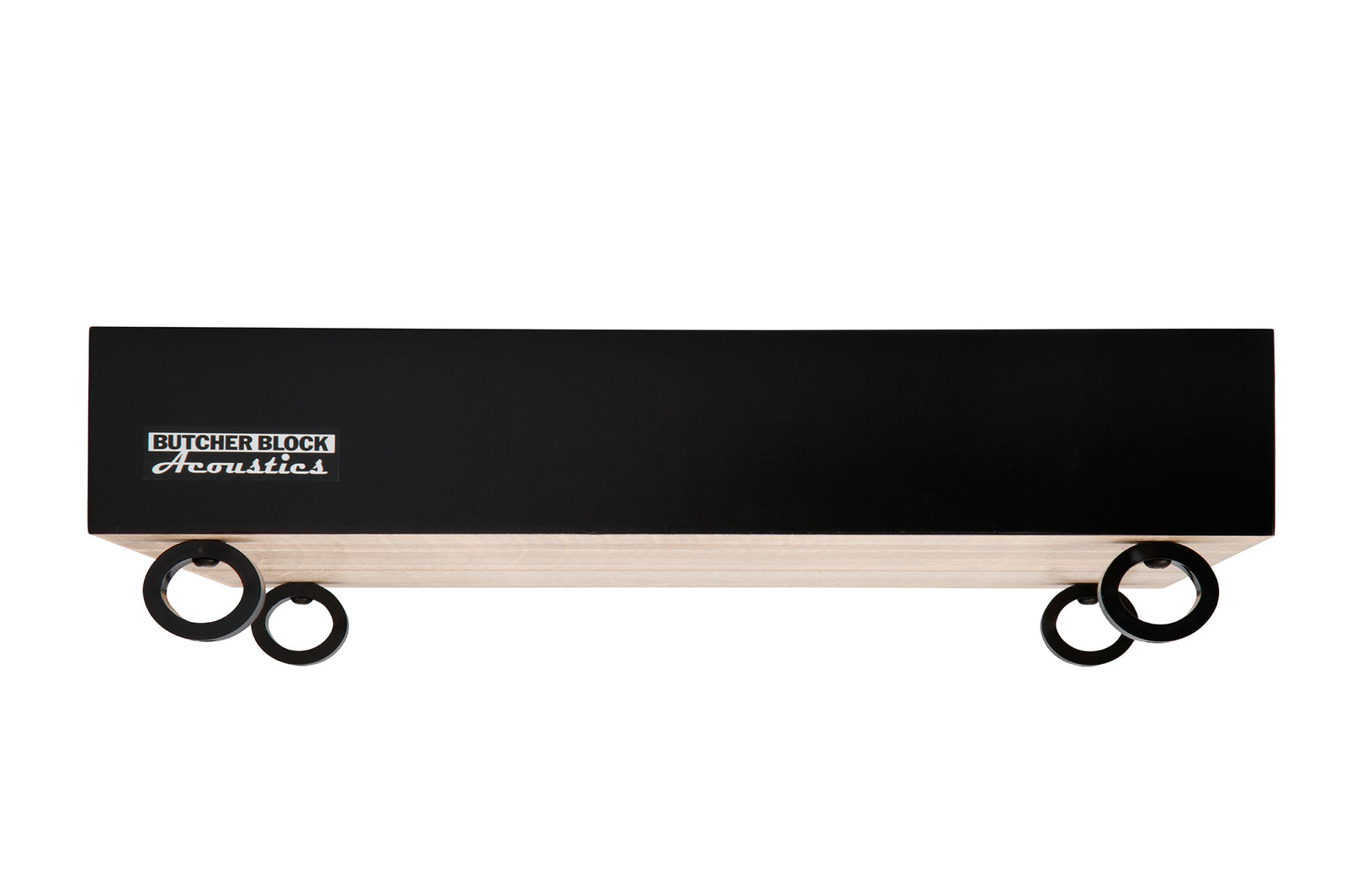 Iso-Band by BBA - TPE Isolation Spring - M6-1 - 1½" Tall (Set of 4)