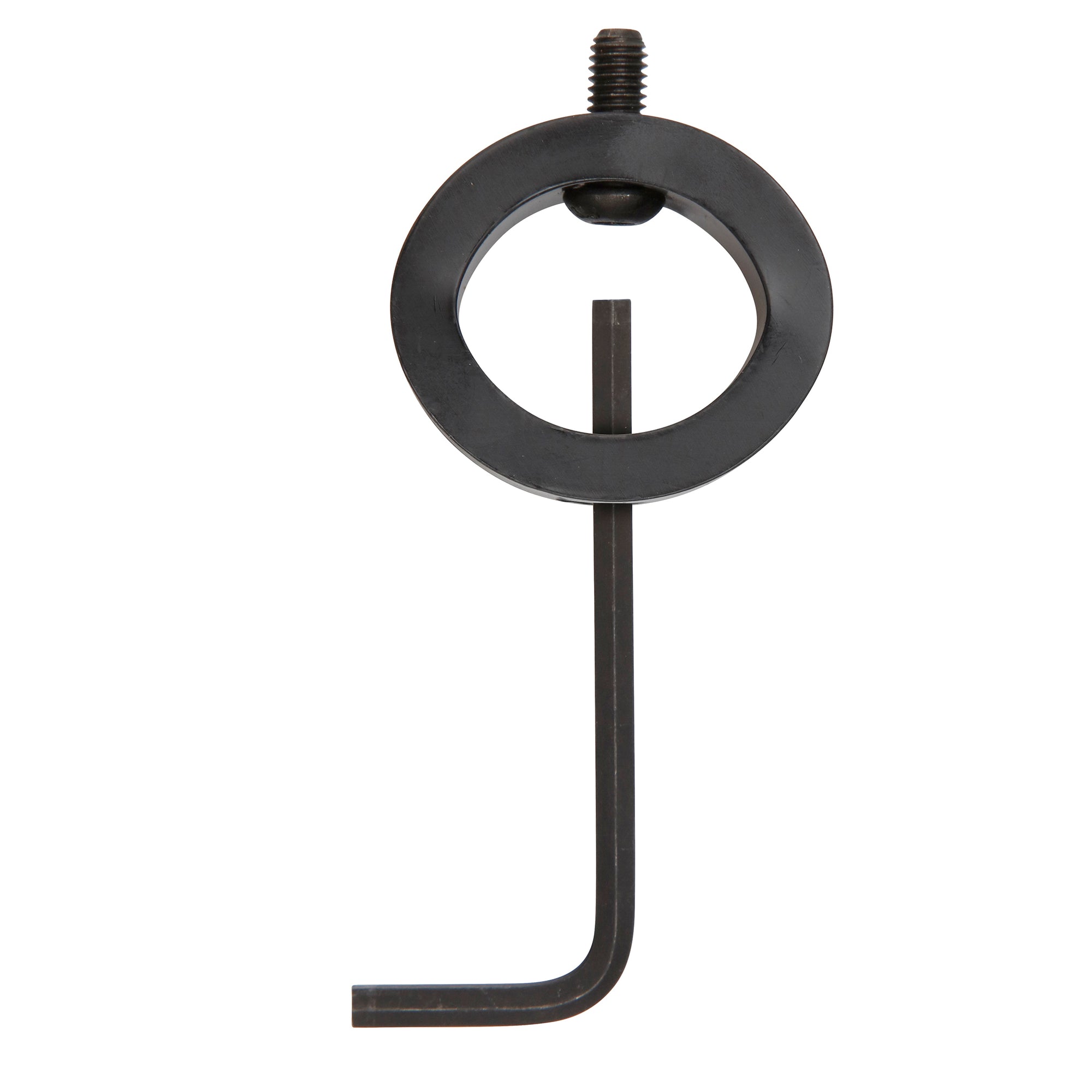 ISO-BAND by BBA - TPE ISOLATION SPRING M6-1 (SET OF 4) - 1" TALL