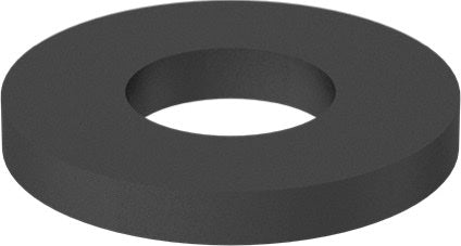 ELASTOMER LEVELING SPACERS (.062&quot; THICK) - PACK OF 4
