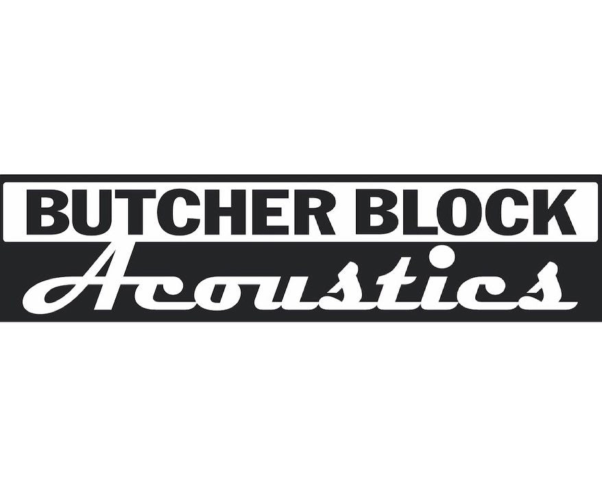 Iso-Band by BBA - TPE Isolation Spring - M6-1 - 1¼" Tall (Set of 4)